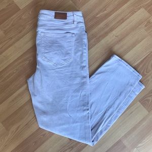 Lands’ End Women’s Jeans